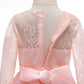 Robe Forme Princesse