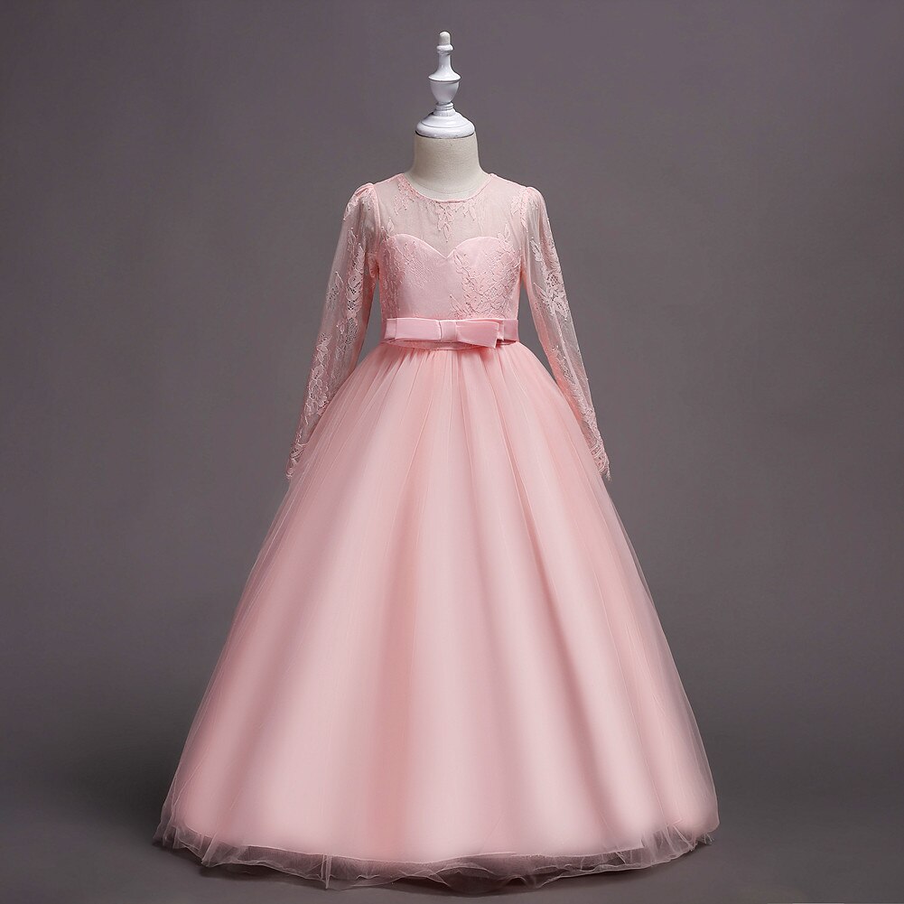 Robe Forme Princesse