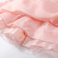 Robe Courte Princesse