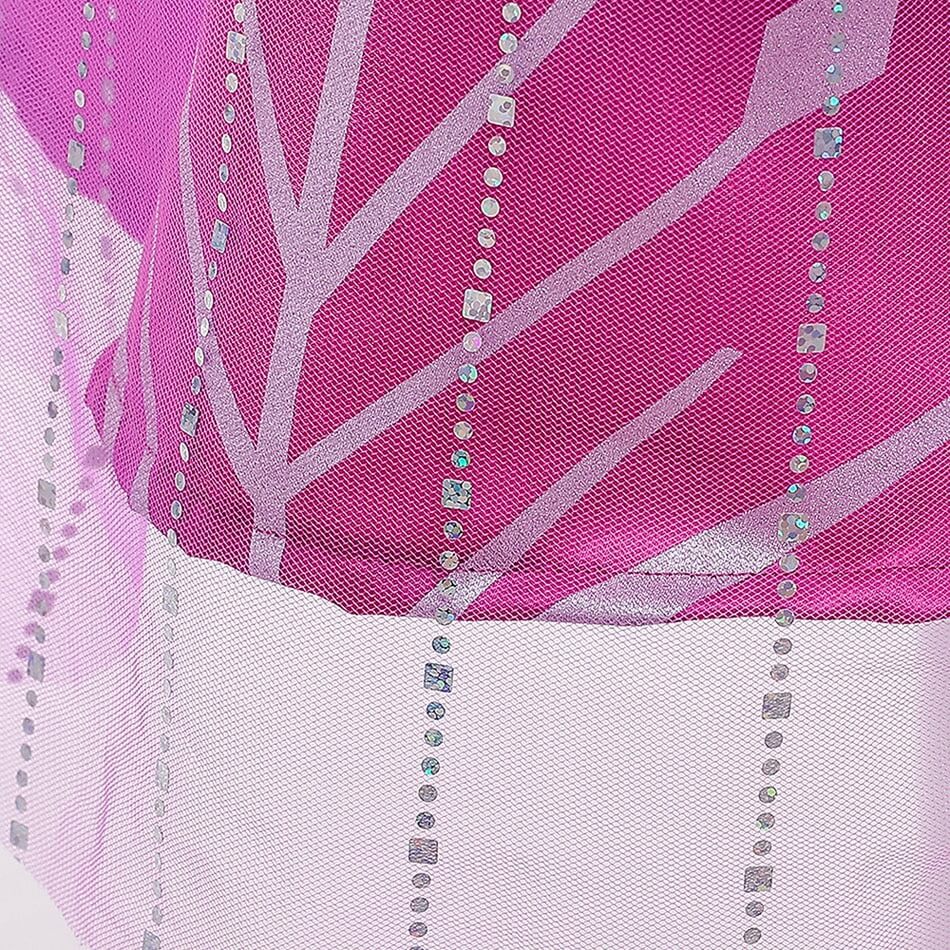 Robe Princesse Fillette