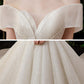Robe de Mariée Princesse Volumineuse
