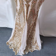 Robe de Mariée Princesse Luxe 