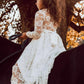 Robe de Princesse Tulle