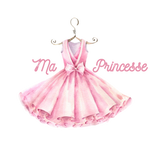 Logo ma-robe-princesse
