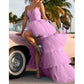 Robe de Bal de Promo
