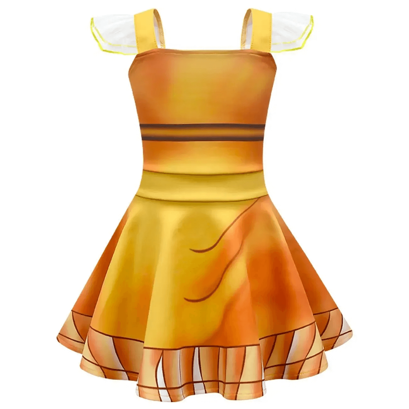 Robe Pocahontas