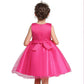 Robe Princesse Courte