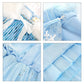 Robe Princesse Fille Carnaval