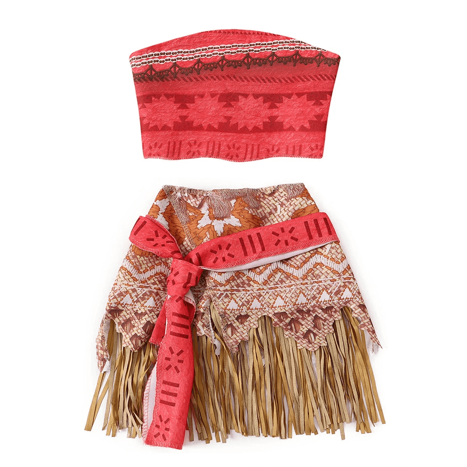 Robe de moana