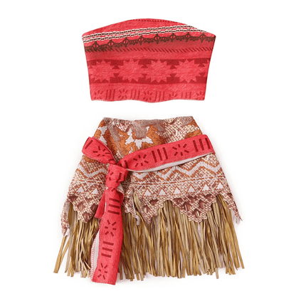 Robe de moana