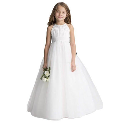 Robe de princesse de luxe