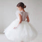 Robe Communion Princesse