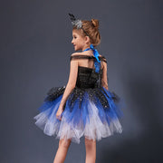 Robe Princesse Halloween