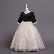 Robe Princesse Anniversaire