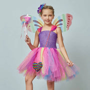 Robe fée princesse