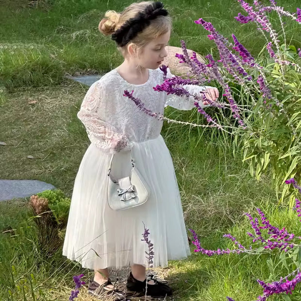 Robe Petite Princesse