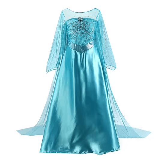 Robe princesse frozen