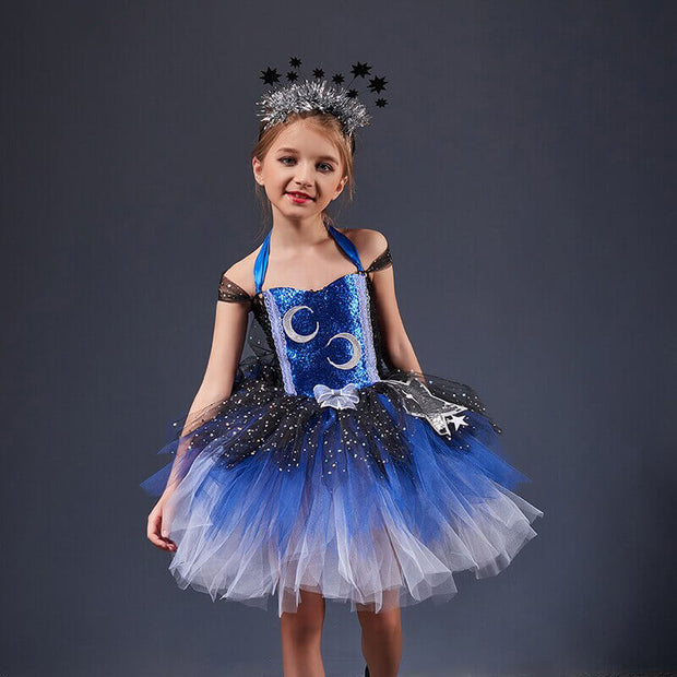 Robe Princesse Halloween
