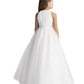 Robe de Princesse de Luxe
