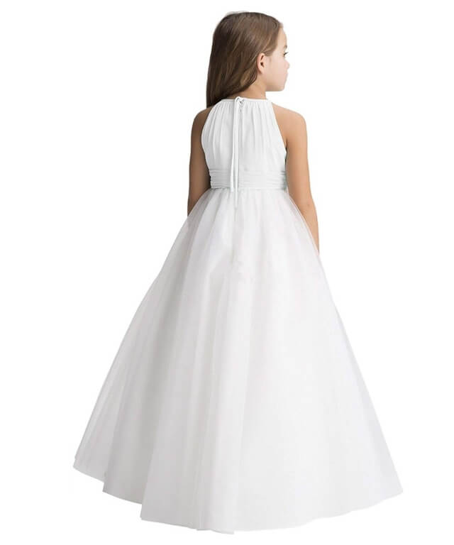 Robe de Princesse de Luxe