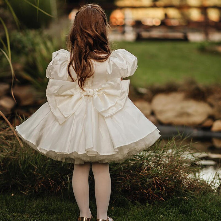 Robe Bouffante Princesse