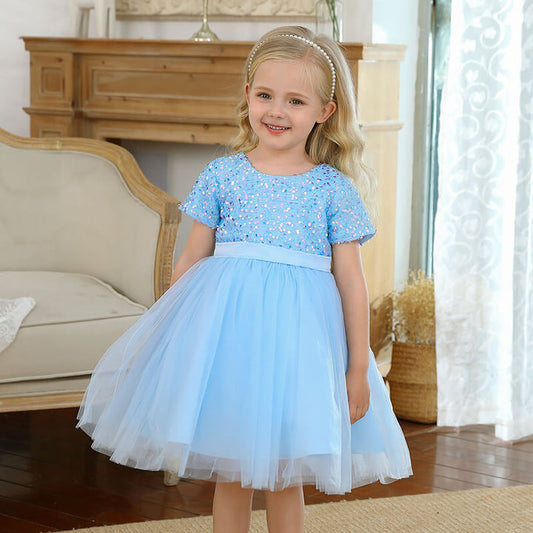 Robe princesse tutu