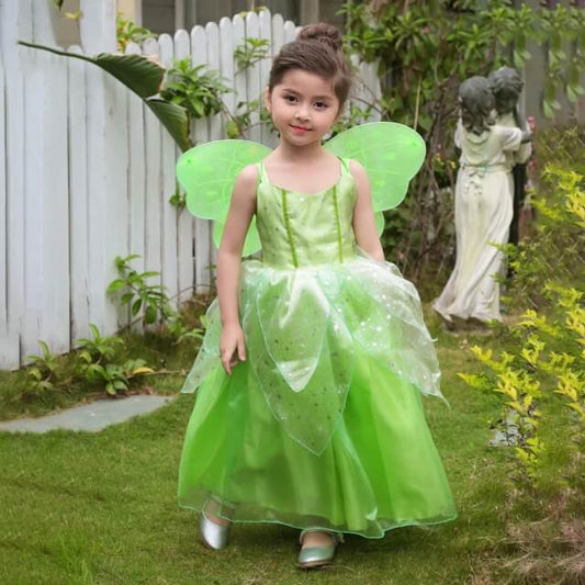Robe tiana