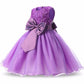Robe Princesse Enfant