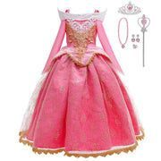 Robe Aurore Disney