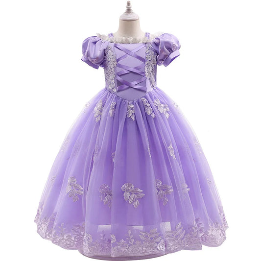 Robe Princesse Sofia