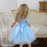 Robe Princesse Tutu