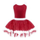 Robe Princesse Noël