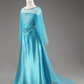 Robe Princesse Frozen