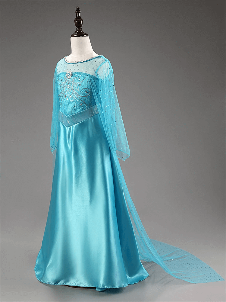 Robe Princesse Frozen