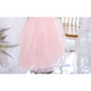 Robe de Princesse Paon