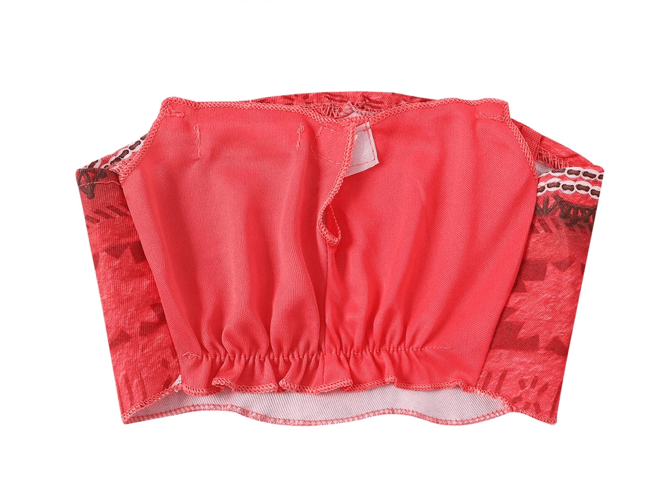 Robe de Moana