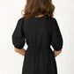 Robe Princesse Noir
