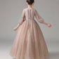 Robe Coupe Princesse