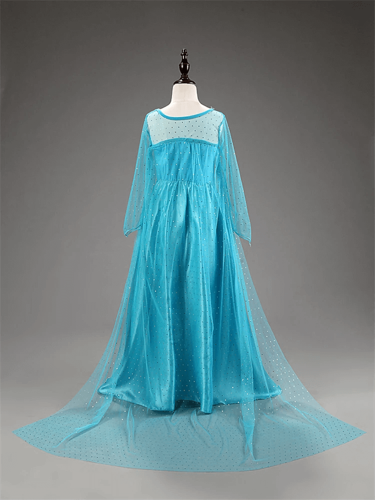 Robe Princesse Frozen