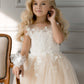 Robe Princesse Longue