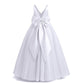 Robe Princesse Fille Mariage