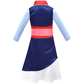 Robe Mulan