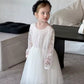 Robe Petite Princesse