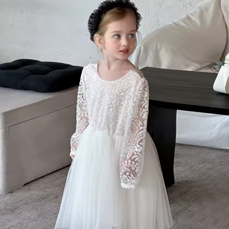 Robe Petite Princesse