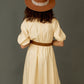 Robe Princesse Vintage