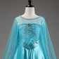 Robe Princesse Frozen