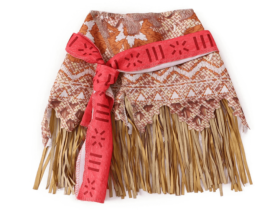 Robe de Moana