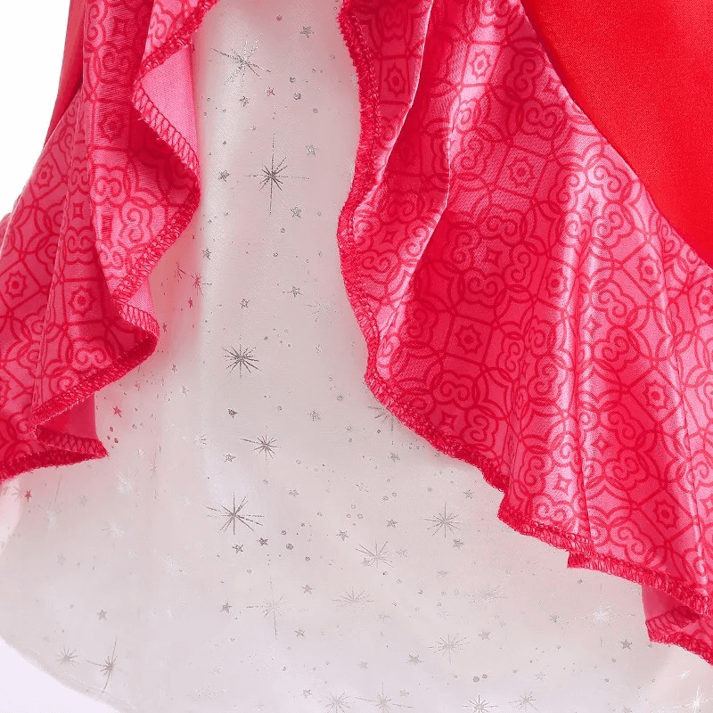 Costume Elena Avalor