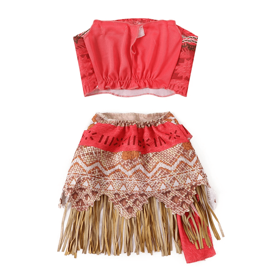 Robe de Moana