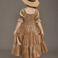 Robe Princesse Moyen Age